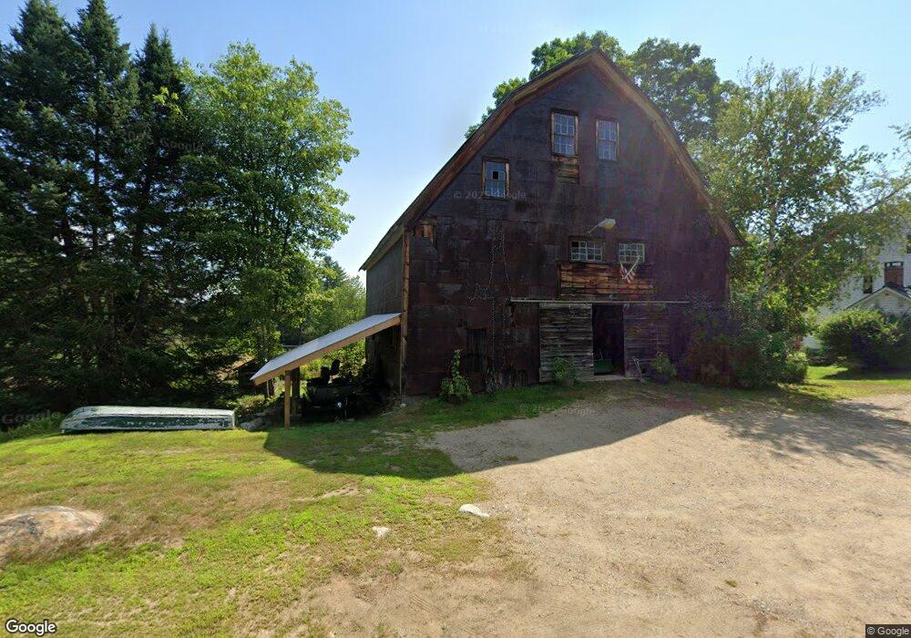 1234 Main Rd, Chatham, NH 03813 - photo 1