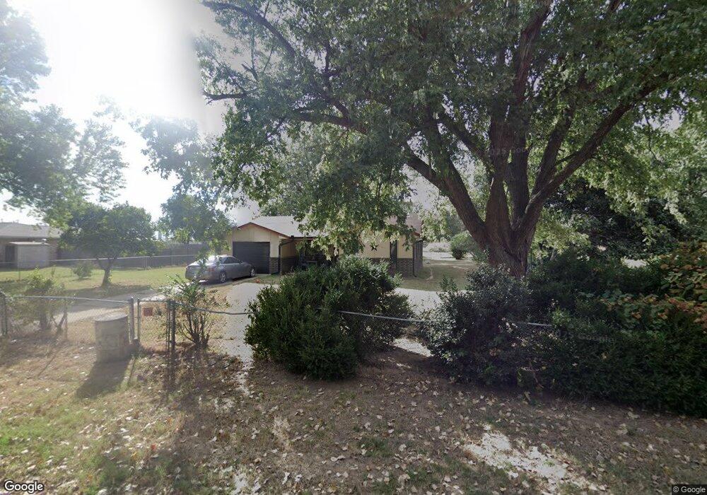 108 W Larry Rd, Shawnee, OK 74804 - photo 1