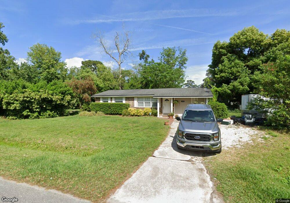 1919 Stimson St, Jacksonville, FL 32210 - photo 1