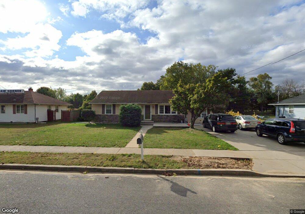 103 Laurel Ave, Sicklerville, NJ 08081 - photo 1