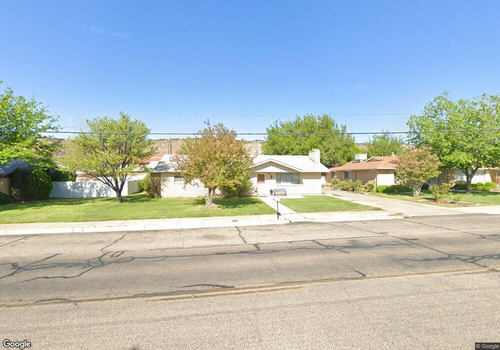 580 S Main St, Saint George, UT 84770 - photo 1
