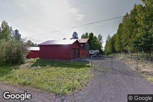 4526 Melan Dr N, Fairbanks, AK 99712