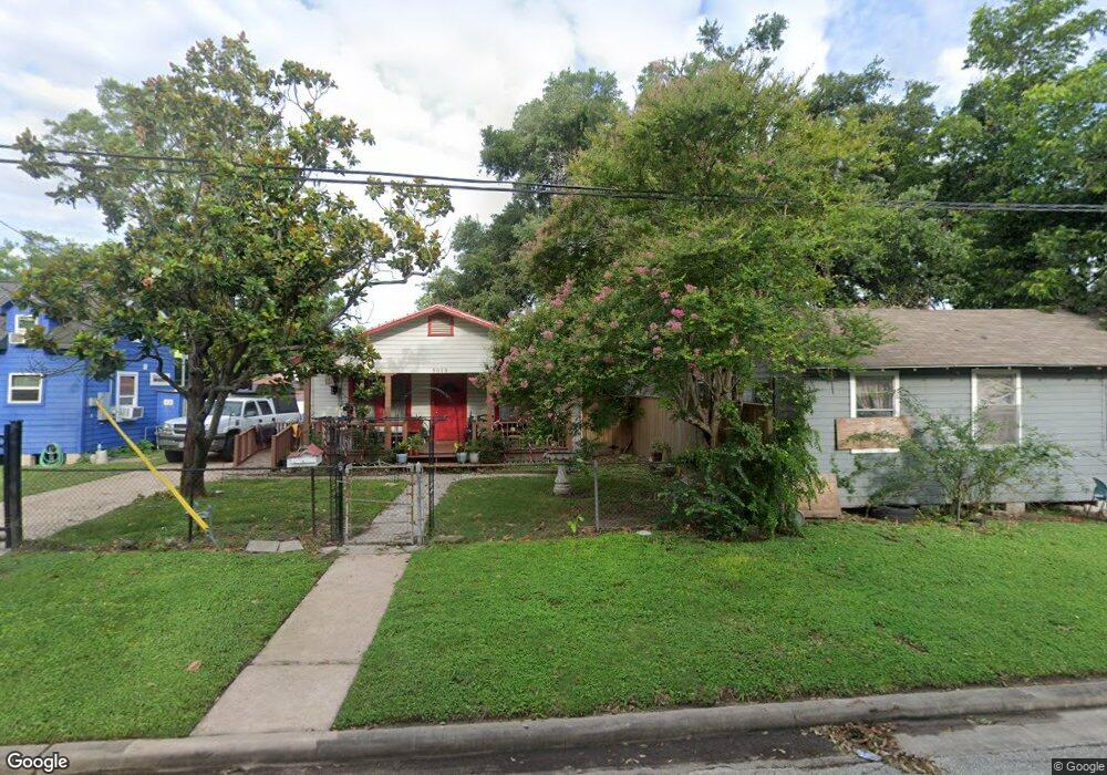 5015 Gano St, Houston, TX 77009 - photo 1