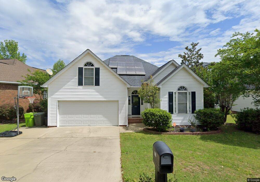 121 Pond Edge Ln, Chapin, SC 29036 - photo 1