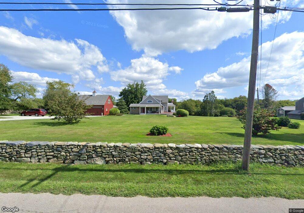 48 Long Pasture Rd, Little Compton, RI 02837 - photo 1