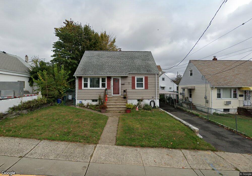 74 Arnot St, Lodi, NJ 07644 - photo 1