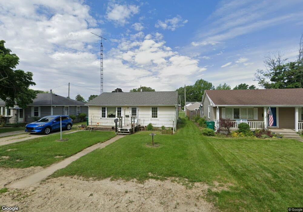 1314 West St, Genoa, OH 43430 - photo 1