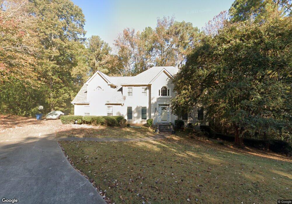 1803 Colonial South Dr SW, Conyers, GA 30094 - photo 1