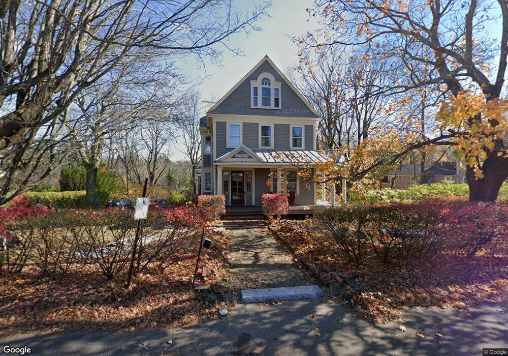 51 Main St, Charlton, MA 01507 - photo 1
