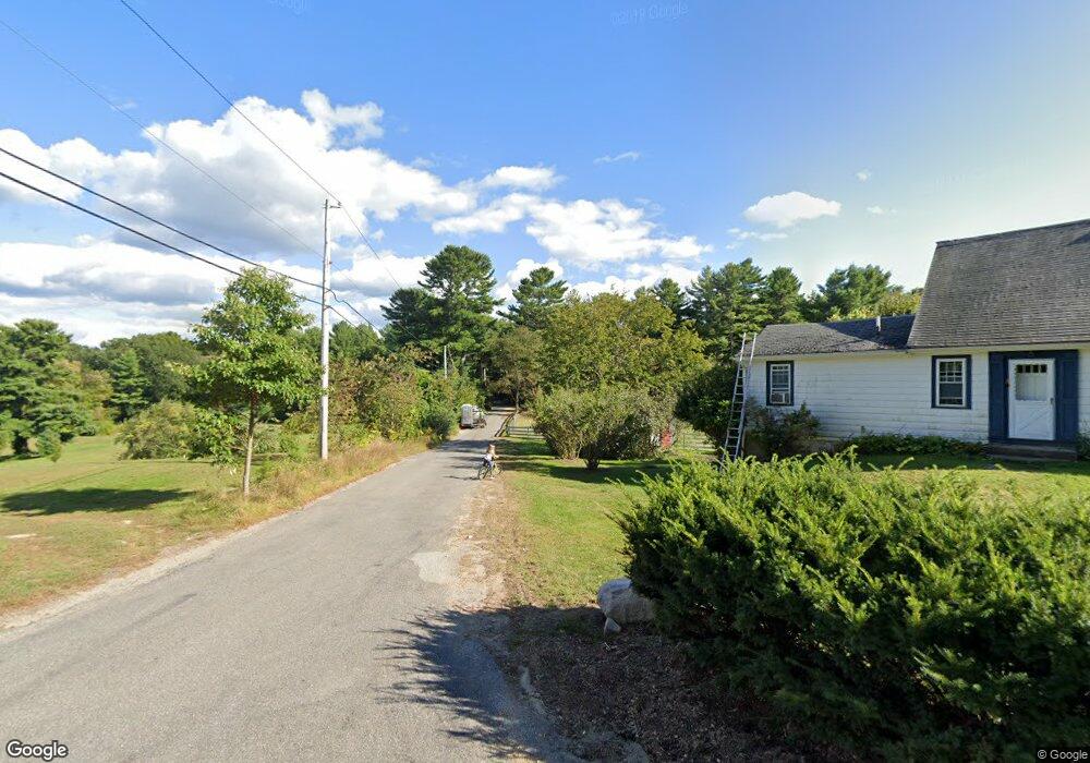 0-26 Willie Woodhead Rd Lot 1, Glocester, RI 02859 - photo 1