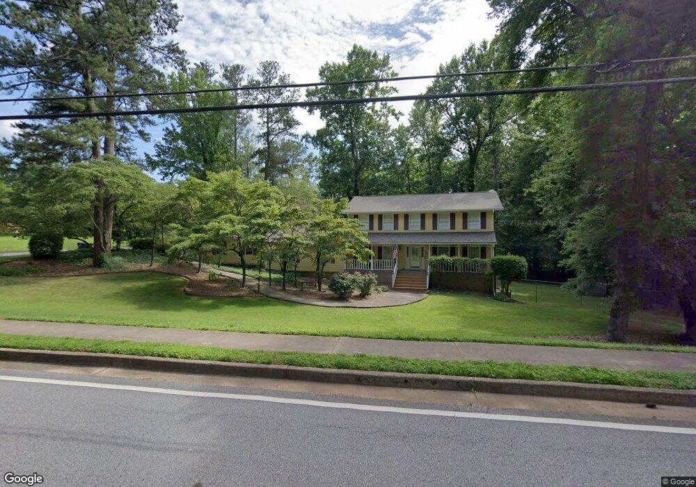 11360 Cranwood Cove, Roswell, GA 30075 - photo 1