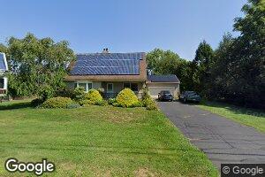 102 Old Amherst Rd, Sunderland, MA 01375
