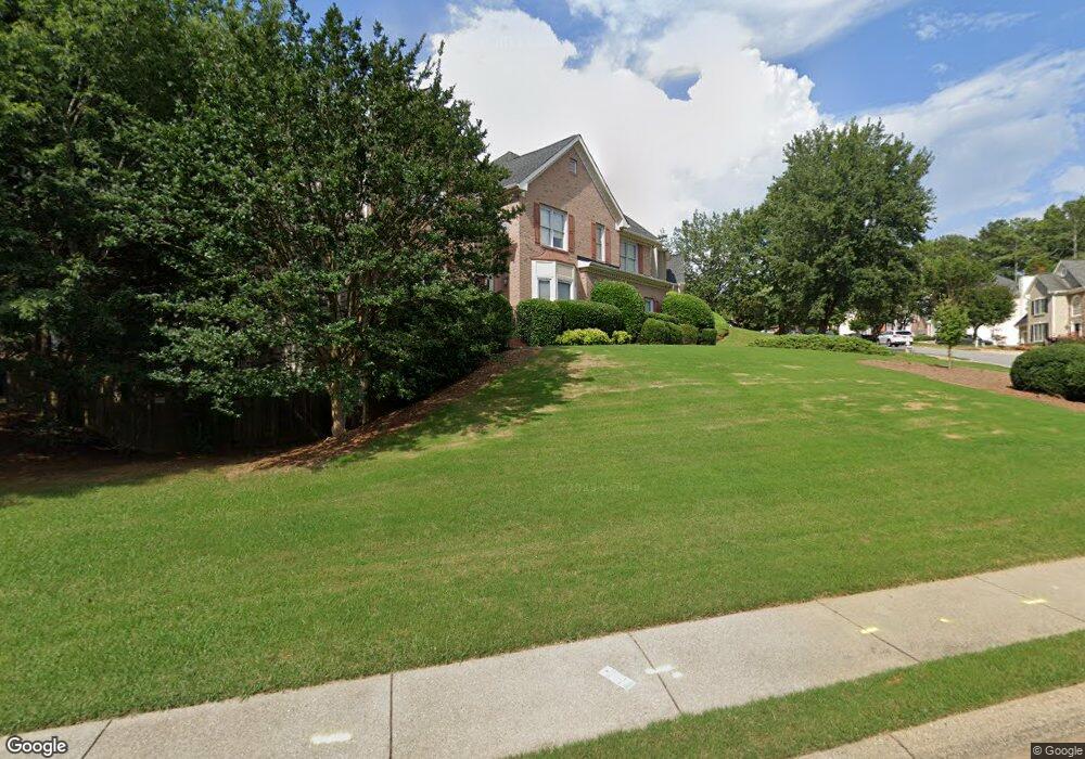 3650 Rosehaven Way, Suwanee, GA 30024 - photo 1