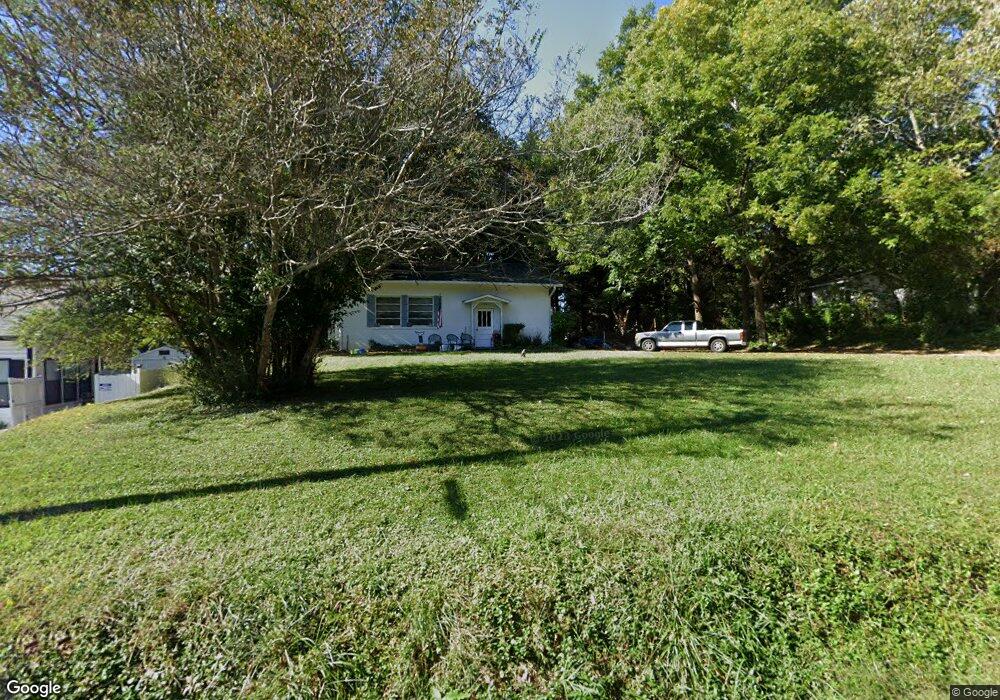 137 N Meaders St, Dahlonega, GA 30533 - photo 1