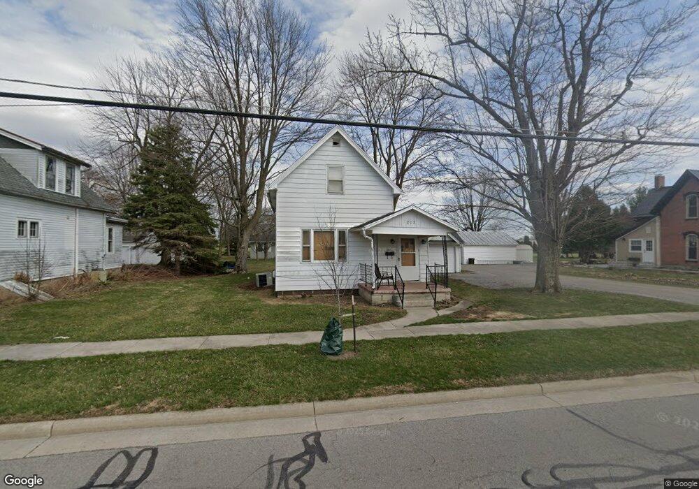 212 S Elm St, Columbus Grove, OH 45830 - photo 1