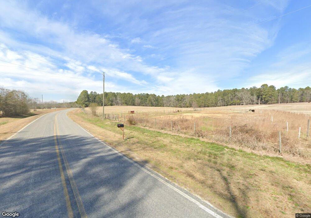 6591 Bowdens Pond Rd, Dearing, GA 30808 - photo 1