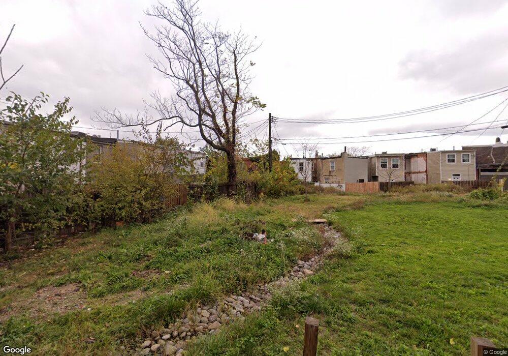 523 N Madeira St, Baltimore, MD 21205 - photo 1