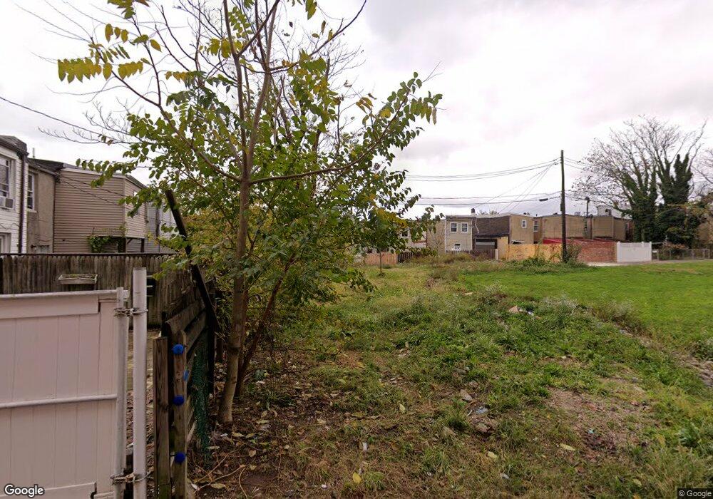 525 N Madeira St, Baltimore, MD 21205 - photo 1