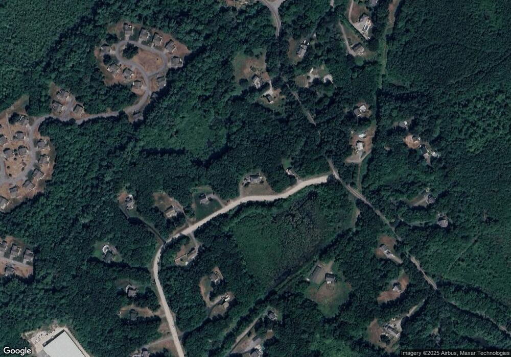 24 Peaselee Crossing Rd, Newton, NH 03858 - photo 1