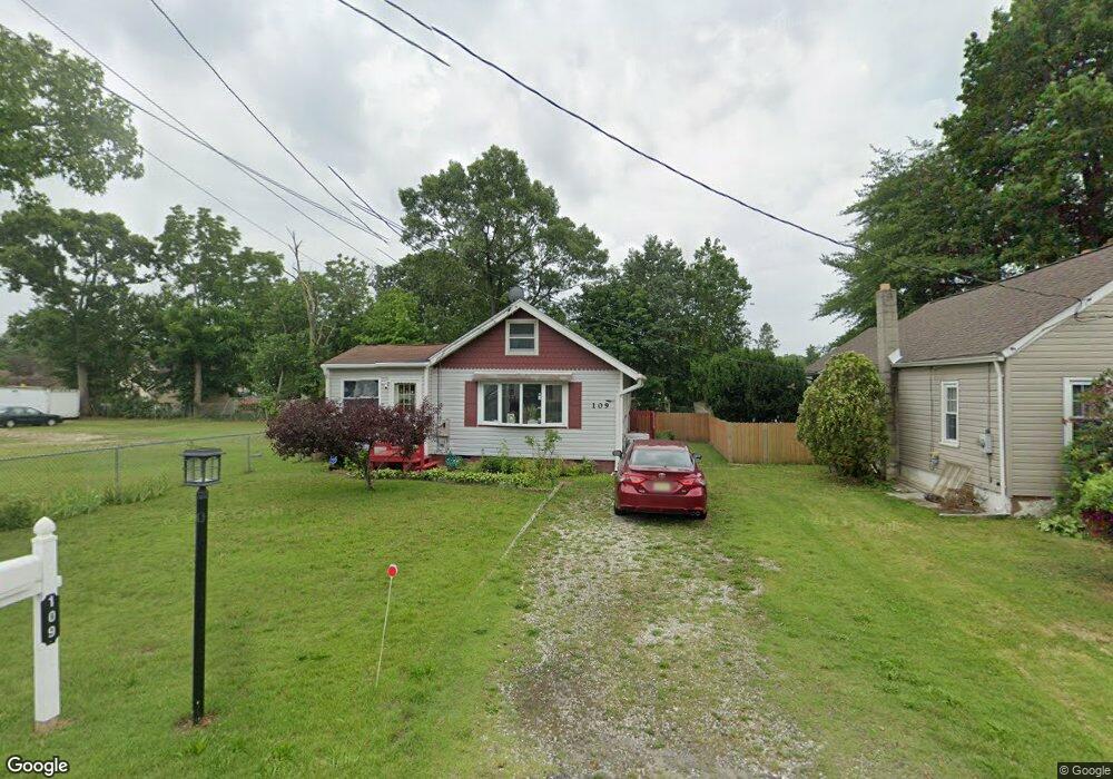 109 Mount Vernon St, Vineland, NJ 08360 - photo 1