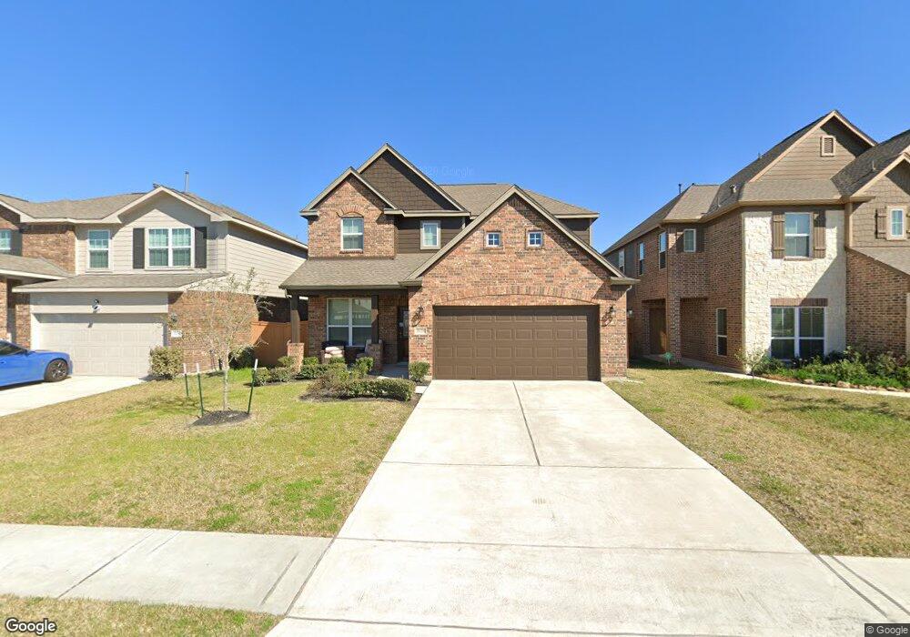 15326 Loys Coves Ct, Humble, TX 77396 - photo 1