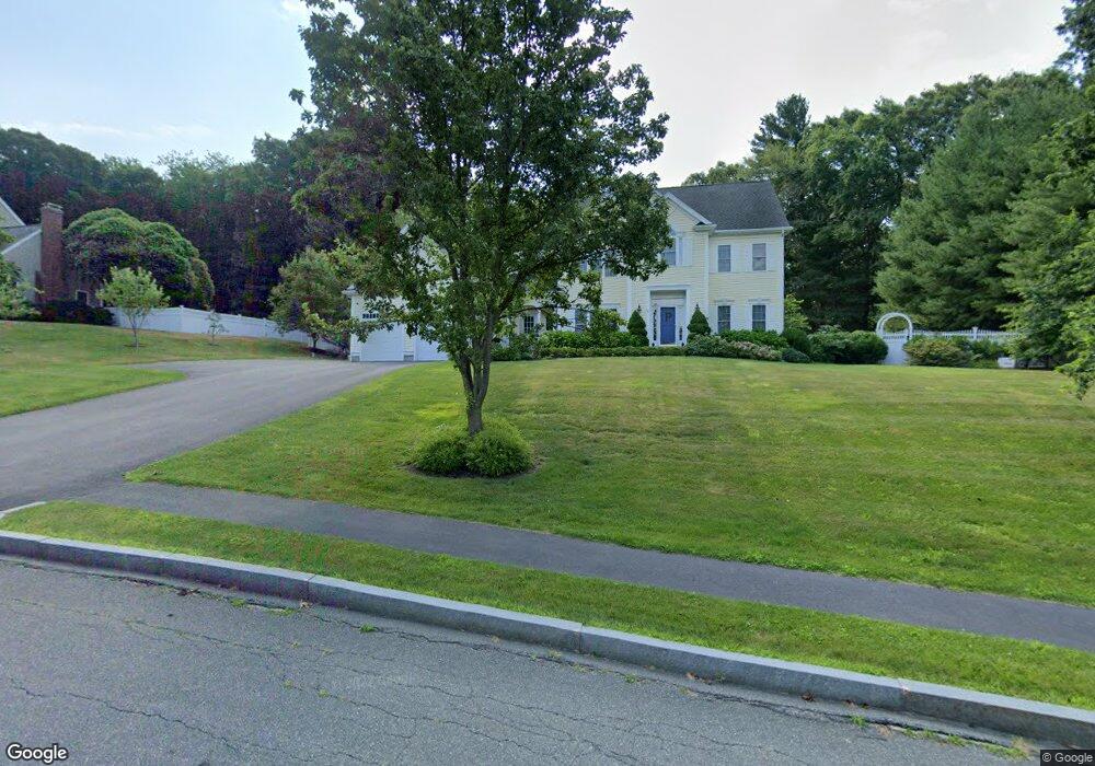 5 Rome Way, Ashland, MA 01721 - photo 1