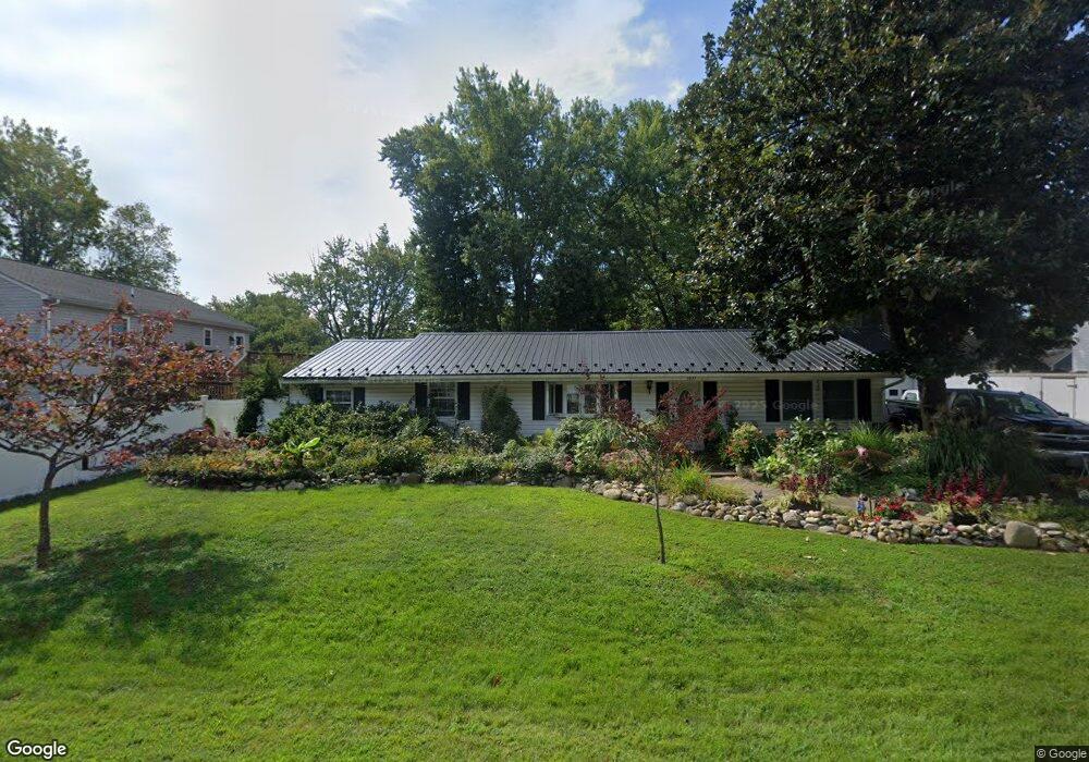 3837 9th St, North Beach, MD 20714 - photo 1