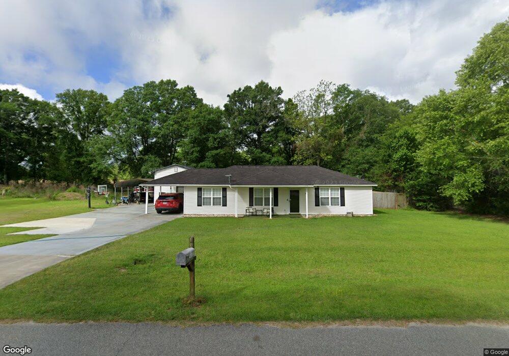 167 Pineridge St, Moultrie, GA 31768 - photo 1