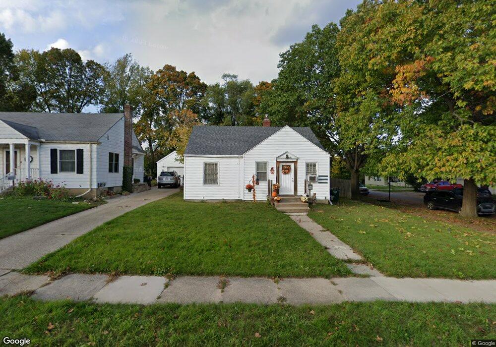 1304 Edward St, Lansing, MI 48910 - photo 1