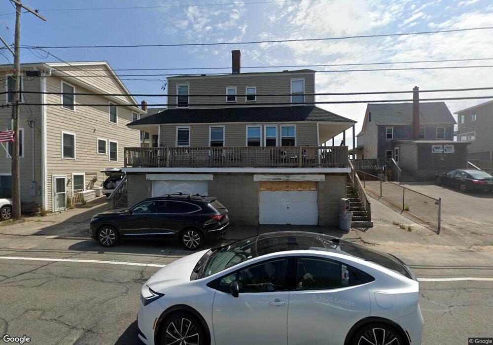 324 N End Blvd, Salisbury, MA 01952 - photo 1