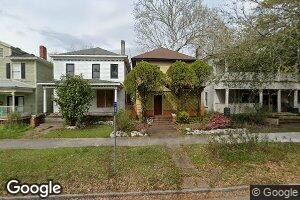 652 E Henry St, Savannah, GA 31401