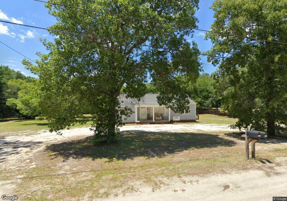1707 Branham Ave, Camden, SC 29020 - photo 1