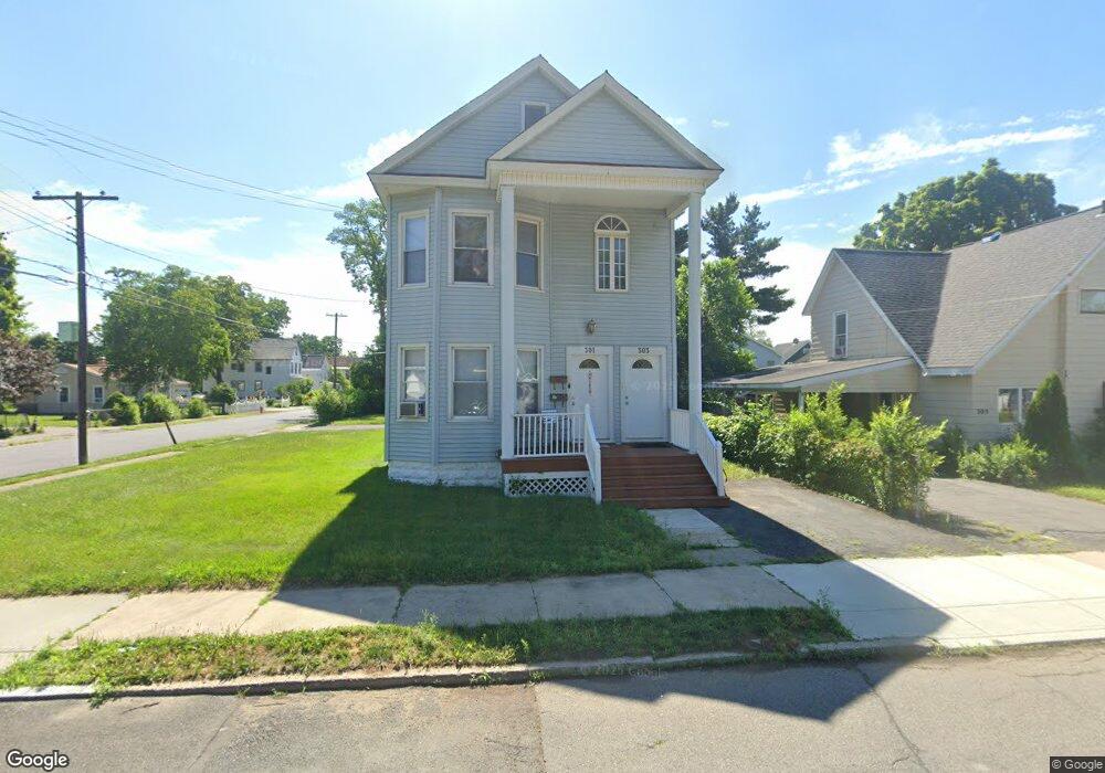 301 Eleventh St, Schenectady, NY 12306 - photo 1
