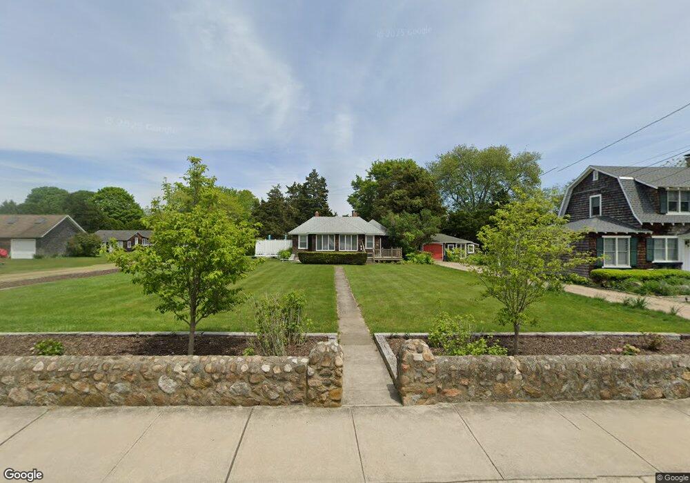 57 Crandall Ave, Westerly, RI 02891 - photo 1