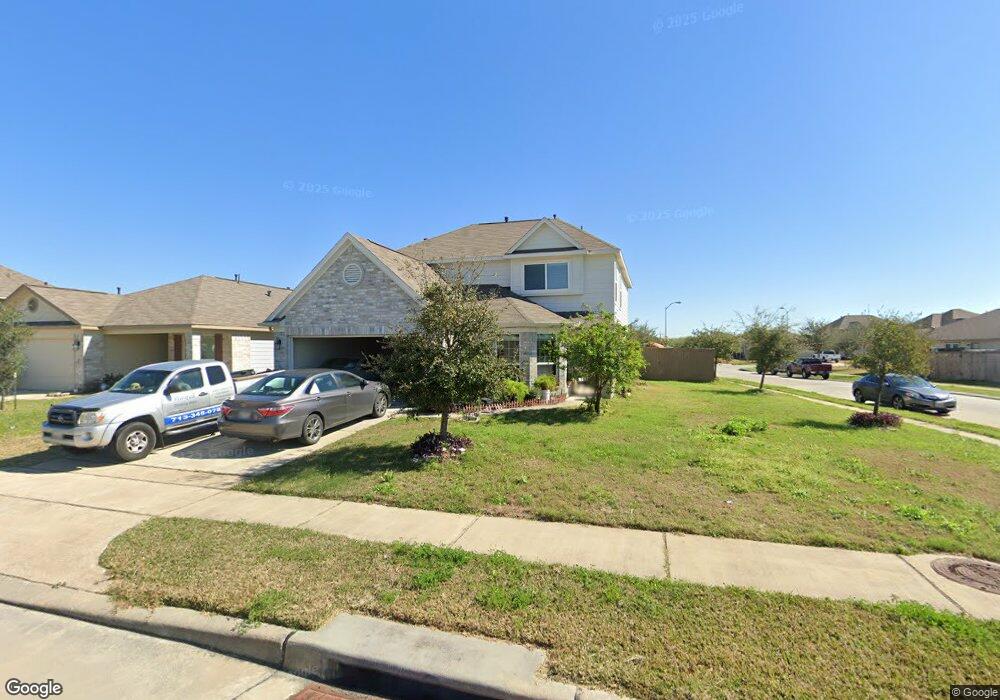 13502 E Red Birch Cir, Houston, TX 77038 - photo 1