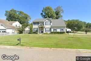 23197 Lakewood Ct, Carrollton, VA 23314