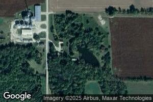 3592 N 1000 W, Waynetown, IN 47990
