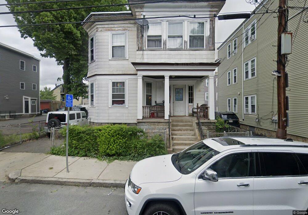 118 Congress Ave, Chelsea, MA 02150 - photo 1