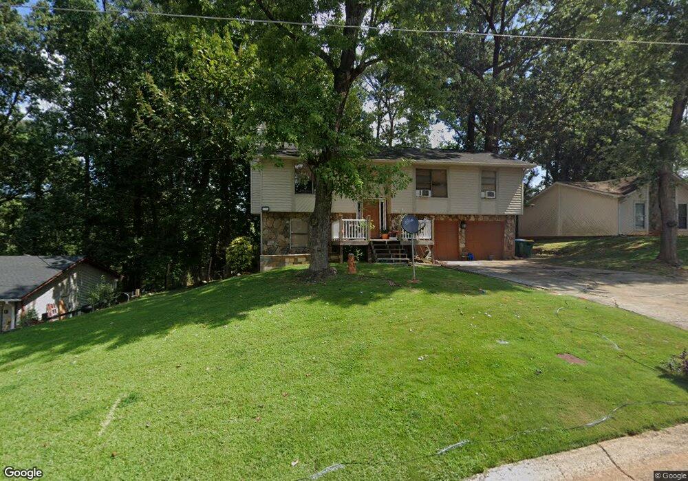 5231 Downs Ln, Norcross, GA 30093 - photo 1