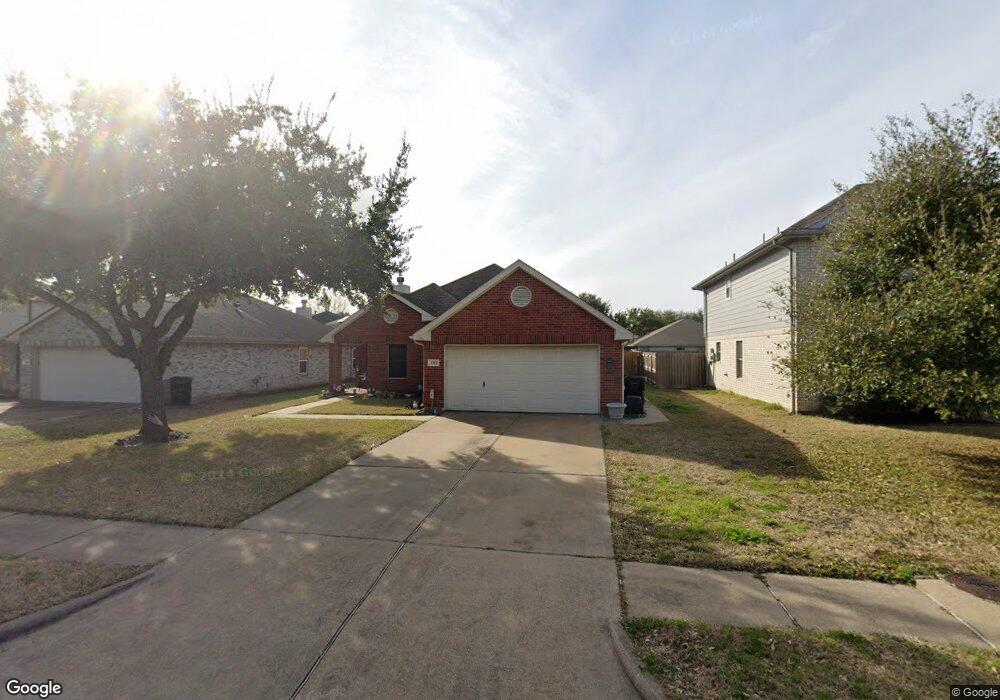 1212 Gerona Blvd, Rosenberg, TX 77471 - photo 1