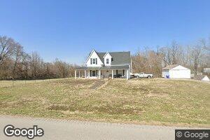 3254 Austin Tracy Rd, Austin, KY 42123