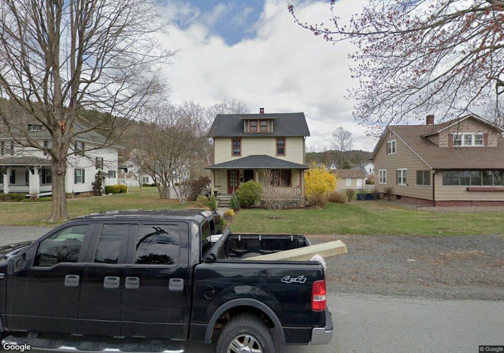 309 W Catherine St, Milford, PA 18337 - photo 1
