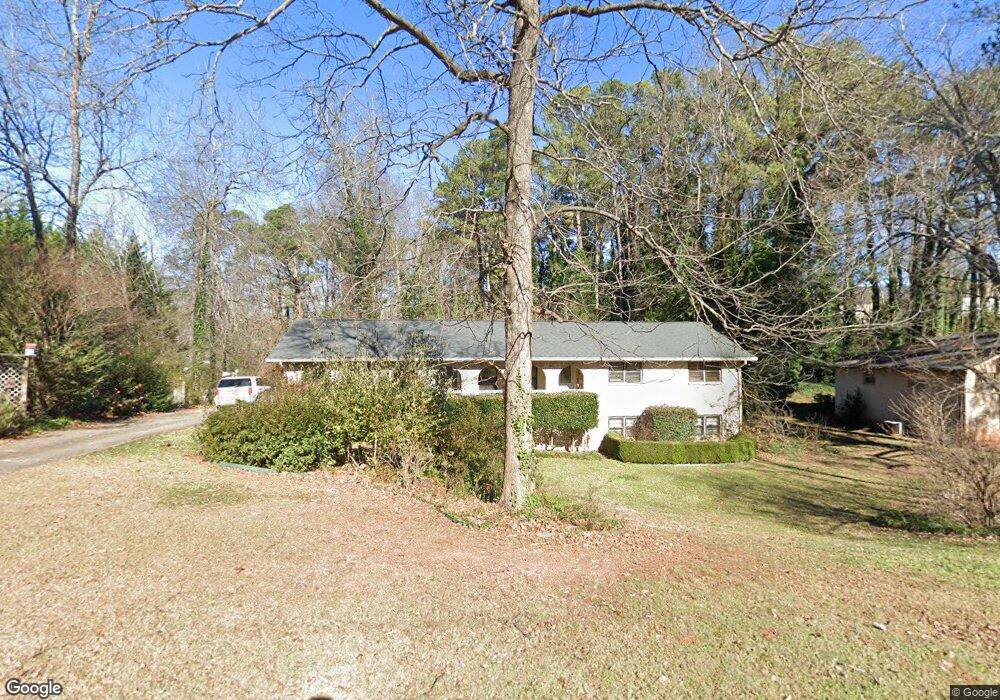 4240 Wheaton Ln, Clarkston, GA 30021 - photo 1