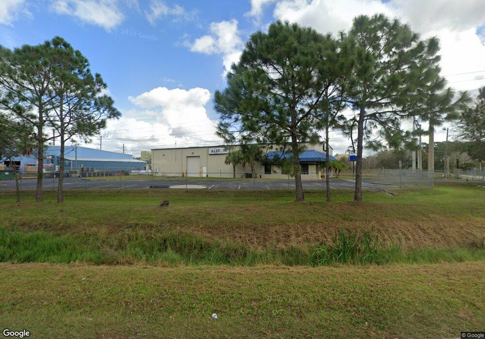 601 Townsend Rd, Cocoa, FL 32926 - photo 1