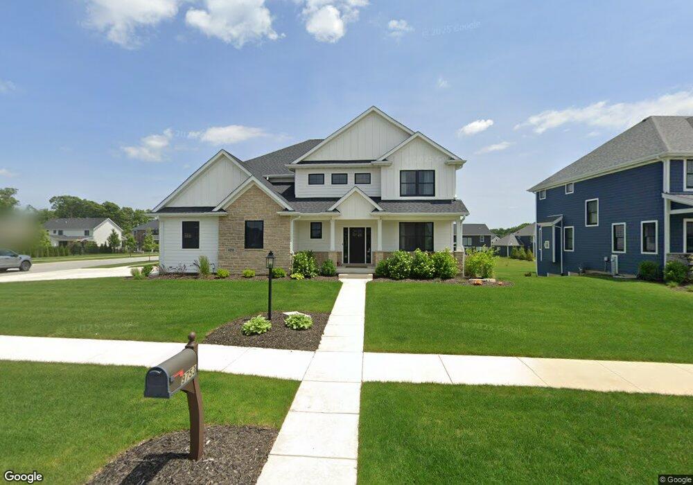 9753 Dune Grass Way, Saint John, IN 46373 - photo 1