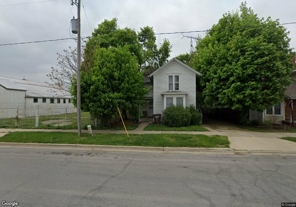 337 E Michigan St, Adrian, MI 49221 - photo 1