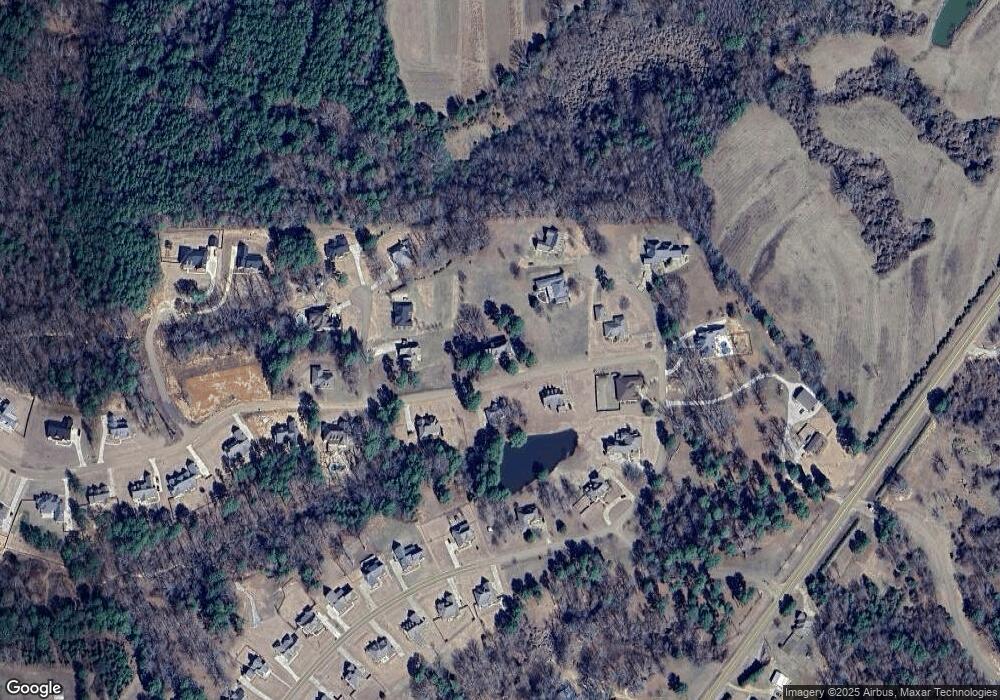 304 Downing St, Oxford, MI 38655 - photo 1