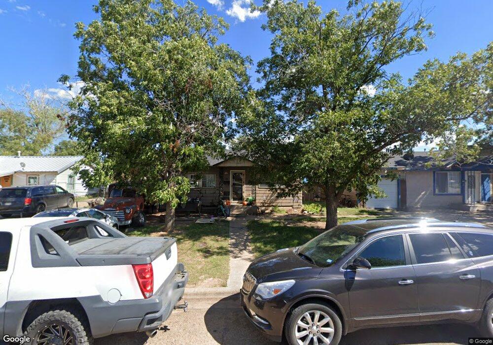 1119 Beard Ave, Dumas, TX 79029 - photo 1