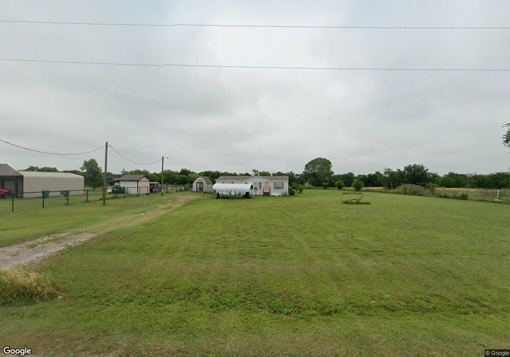 165 Private Road 4434, Rhome, TX 76078 - photo 1