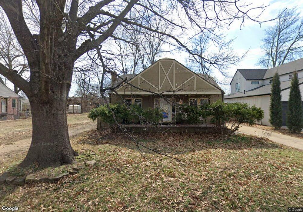 1024 E 36th Place, Tulsa, OK 74105 - photo 1